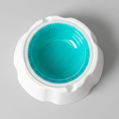 Cuenco Glacial CaneBowl