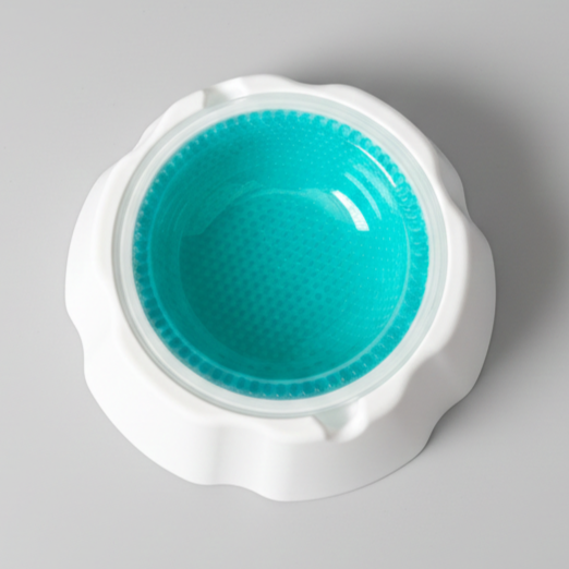 Cuenco Glacial CaneBowl