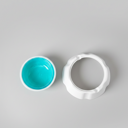 Cuenco Glacial CaneBowl