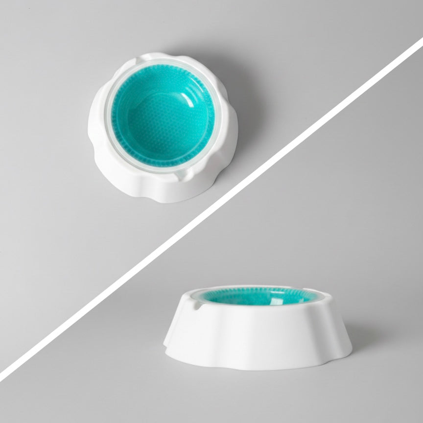 Cuenco Glacial CaneBowl