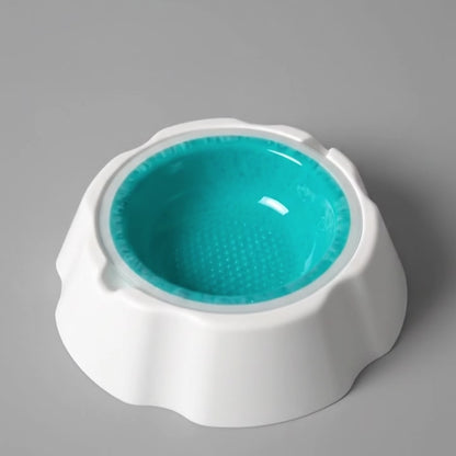 Cuenco Glacial CaneBowl